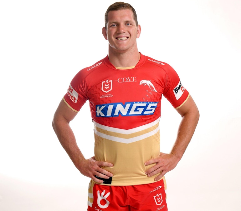 Player profiles: Meet your Dolphins NRL team 2023